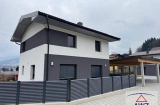 Haus kaufen in 8793 Trofaiach, Neubau: Traumhaus in Ruhelage!