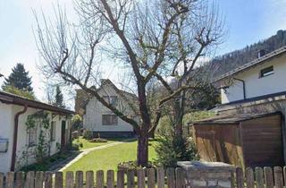 Einfamilienhaus kaufen in 5400 Hallein, Familienhaus in ruhiger, sonniger Lage - viel Platz & großes Grundstück in Hallein-Neualm