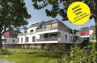 Wohnung kaufen in 1110 Wien, Preisupdate - 4-Zimmer Erdgeschosswohnung mit Gartenidylle und Terrasse