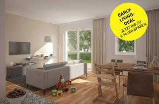 Wohnung kaufen in 1110 Wien, Aktualisierter Kaufpreis - Charmante 3-Zimmer DG-Wohnung mit Terrasse– perfekter Ausblick und optimale Lage