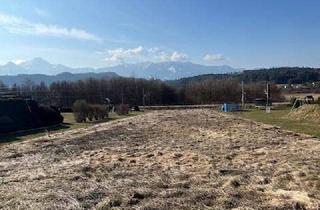 Grundstück zu kaufen in 9241 Wernberg, GRUNDSTÜCK in Wernberg