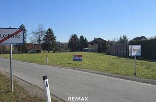 Grundstück zu kaufen in Hasendorf 43, 8435 Wagna, Ebenes Baugrundstück € 159,- Euro pro m² in Hasendorf bei Wagna – sonnige Lage, nach Bedarf erweiterbar, Nähe Leibnitz