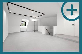 Büro zu mieten in 1190 Wien, PERFEKTE ORDINATION - ERSTBEZUG NACH SANIERUNG