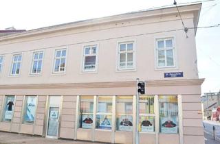 Büro zu mieten in Hetzendorfer Straße, 1120 Wien, Büro - 90m² - 3,5 Zimmer