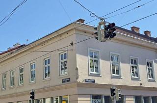 Büro zu mieten in Hetzendorfer Straße, 1120 Wien, Büro - 90m² - 3,5 Zimmer