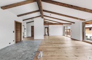 Penthouse kaufen in 6380 Sankt Johann in Tirol, PREISREDUKTION!!!Die Kalkstein Residenz - Ihre Traumadresse in St. Johann