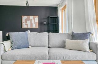 Wohnung mieten in Karl-Popper-Straße, 1100 Wien, Großzügige 3Zimmer mit Freifläche, Rooftop, Fitnessraum, Lounge in unmittelbare Nähe zum Hauptbahhof (VIE100)