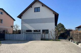 Reihenhaus kaufen in 2542 Kottingbrunn, Mehr als nur 4 Wände - Reihenhaus im Bezirk Baden