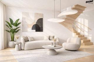 Maisonette kaufen in Mayssengasse, 1170 Wien, Revitalisierter Altbau mit modernen Dachgeschosswohnungen // Luftwärmepumpe, Klimaanlage // Südwest-Terrassen in Wien 1170