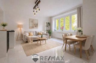 Wohnung kaufen in Schönbrunner Straße, 1120 Wien, "Süße Wohnung in Top-Lage!"