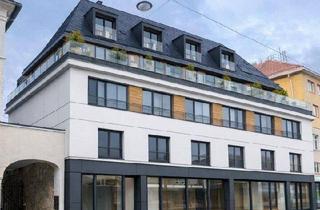 Wohnung kaufen in 8750 Judenburg, Wohnbauprojekt in der Stadt Judenburg