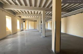 Lager mieten in 1110 Wien, | Büro- und Lagerkombination in Top-Lage nahe Flughafen Wien | ca. 285 m² Lager/Halle zzgl. ca. 162 m² Büroflächen