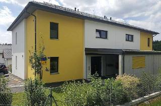 Wohnung mieten in Bachstraße 1/3, 3834 Pfaffenschlag bei Waidhofen an der Thaya, Junges Wohnen in Pfaffenschlag