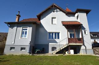 Villen zu kaufen in Grazerstraße 10, 8504 Preding, Charmante Stadtvilla im Zentrum von Preding - großzügig und gepflegt!! Ein wahres Unikat! Jetzt besichtigen...