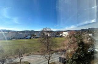 Wohnung kaufen in Welzenegger Straße, 9020 Klagenfurt, Sehr schöne, gut geschnittene 3-Zimmerwohnung in Welzenegg!!!