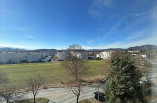 Wohnung kaufen in Welzenegger Straße, 9020 Klagenfurt, Sehr schöne, gut geschnittene 3-Zimmerwohnung in Welzenegg!!!