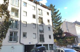 Garagen mieten in Spengergasse, 1050 Wien, Garagenplatz in Margareten / Spengergasse