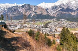Grundstück zu kaufen in 6075 Tulfes, Grundstück mit Aussicht und Zukunft: ihr Platz Für ihr Einfamilienhaus in Tulfes