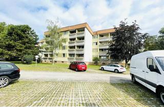 Wohnung mieten in Weißdornweg 32/14, 4030 Linz, 1-Raum-Wohnung mit Loggia, Lift & Parkplatz - Weißdornweg, 4030 Linz - ACHTUNG Mietvertrag wird auf 10 Jahre befristet abgeschlossen!