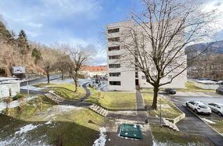Wohnung mieten in Proleberstraße 58, 8700 Leoben, Neu sanierte 3 Zimmer Wohnung und Loggia