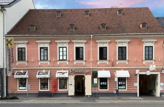 Anlageobjekt in 2000 Stockerau, STOCKERAUER INVESTMENTPAKET - in zentraler Bestlage