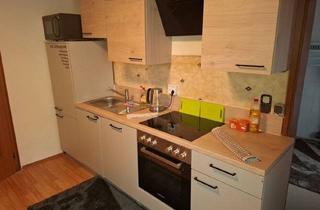 Wohnung mieten in Nahe Hauptplatz Bruck/Mur, 8600 Bruck an der Mur, Möblierte 2-Zimmer-Wohnung im Erdgeschoß eines Wohnhauses im Zentrum von Bruck/Mur zu mieten !