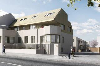 Wohnung mieten in 2120 Wolkersdorf im Weinviertel, Charmante 3-Zimmer Wohnung mit Garten in 2120 Obersdorf - 104m² Wohlfühloase!