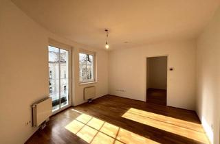 Wohnung mieten in Ramperstorffergasse, 1050 Wien, Helle, gemütliche 2-Zimmer-Neubauwohnung - zu mieten in 1050 Wien