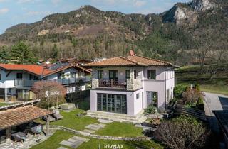 Villen zu kaufen in 6343 Erl, Traumhafte Landhausvilla mit Casita & modernsten Annehmlichkeiten!