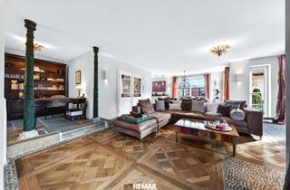 Villen zu kaufen in 6343 Erl, Architektenhaus mit wunderschönem Garten & modernsten Annehmlichkeiten!