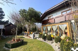 Haus kaufen in Am Pöstlingberg, 4040 Linz, Großzügiges Wohnhaus - liebevoll gestaltet mit viel Platz für Jung und Alt