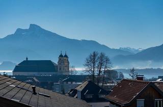 Einfamilienhaus kaufen in 5310 Mondsee, Ihr Familiennest in Mondsee - Wohlfühlen in Sonniger Lage von Mondsee