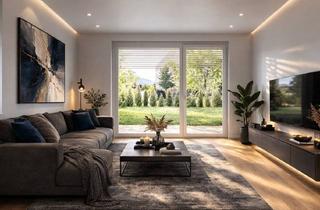 Wohnung kaufen in 6067 Absam, 2-Zimmer-Wohnung Top W2, "Zunterkopf 2.0", 6067 Absam