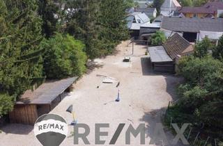 Grundstück zu kaufen in 2486 Siegersdorf, "Projektliegenschaft mit Entwicklungspotenzial!"