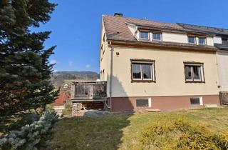 Haus mieten in 8605 Kapfenberg, Sonniges Einfamilienhaus in Top-Lage von Kapfenberg - 130 m² Wohnfläche mit Terrasse