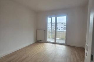 Wohnung mieten in Am Bindermichl 47, 4020 Linz, 3-Raum-Wohnung mit Balkon am beliebten Bindermichl! Perfekte Infrastruktur und Verkehrsanbindungen!