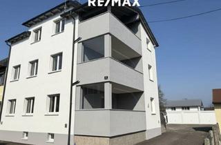 Wohnung kaufen in Johann Strauß-Gasse 7, 4800 Attnang, Zukunftsorientiert, energieeffizient, komfortabel!