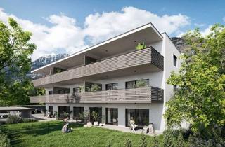 Wohnung kaufen in 6067 Absam, 2-Zimmer-Wohnung Top W1, "Zunterkopf 2.0", 6067 Absam