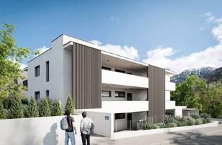 Wohnung kaufen in 6067 Absam, 2-Zimmer-Wohnung Top W8, "Zunterkopf 2.0", 6067 Absam