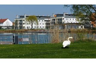 Wohnung mieten in Laxenburgerstraße, 2331 Vösendorf, Traumhafte moderne 2-Zimmerwohnung im Seepark Vösendorf zu vermieten - VÖSENDORF