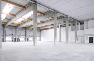 Büro zu mieten in 2351 Wiener Neudorf, Lagerhalle südlich von Wien, in Wr. Neudorf