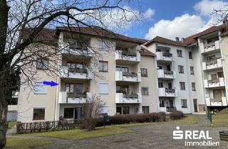 Wohnung kaufen in 4150 Rohrbach, Ruhige Eigentumswohnung am Stadtrand von Rohrbach-Berg