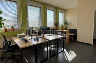 Büro zu mieten in 2751 Steinabrückl, Helles Büro mit 28 m² in verkehrsgünstiger Lage - ideal für Ihr Unternehmen