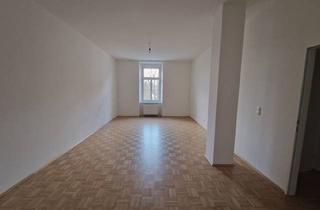 Wohnung mieten in Unterer Markt 3/5, 8410 Wildon, Generalsanierte 2-Zimmer-Wohnung mit zugeordnetem Parkplatz - in Wildon!