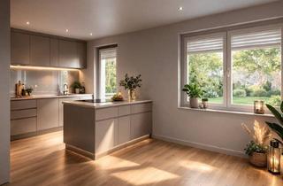 Wohnung kaufen in 6067 Absam, 2-Zimmer-Wohnung Top w6, Zunterkopf 2.0, 6067 Absam