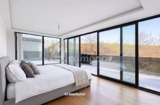 Villen zu kaufen in 2202 Königsbrunn im Weinviertel, Luxus Villa Nahe Wien | Pool | Spa | Weinberg Panorama