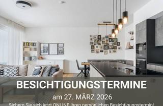 Wohnung kaufen in 4030 Linz, ***Lichtdurchflutete Gartenwohnung*** - Barrierefrei, großzügig und naturnah