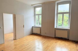 Wohnung kaufen in Yppenplatz, 1160 Wien, Helle 2,5 Zimmer Wohnung nahe Yppenplatz & Brunnenarkt - SANIERUNGSBEDÜRFTIG