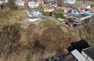 Grundstück zu kaufen in Carl-Morre-Straße, 8605 Kapfenberg, Reduzierter Preis! Baugrundstücke im Süden von Schirmitzbühel zu kaufen!