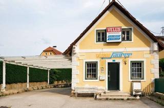 Lager kaufen in 8250 Vorau, Preiswerte Gewerbefläche in Vorau!